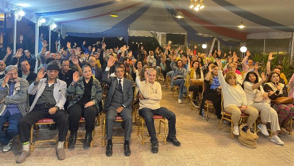 نقابة الممثلين 