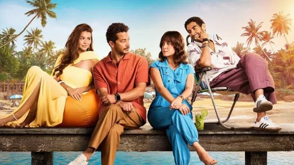 مسلسل سنجل فاذر ماذر 