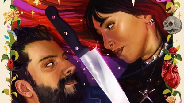 فيلم مسألة حياة أو موت