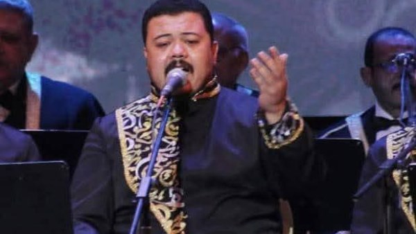 أحمد العمرى