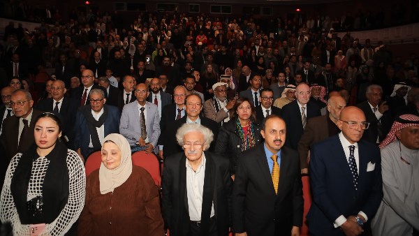 ذكرى مرور 115 عامًا على ميلاد الأديب العربي الكبير علي أحمد باكثير