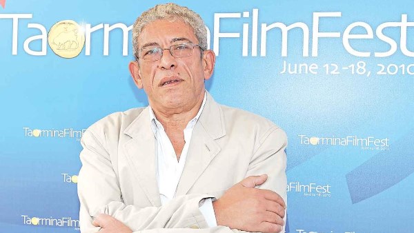 داود عبد السيد 