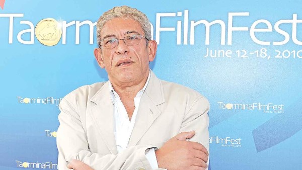 داود عبد السيد 