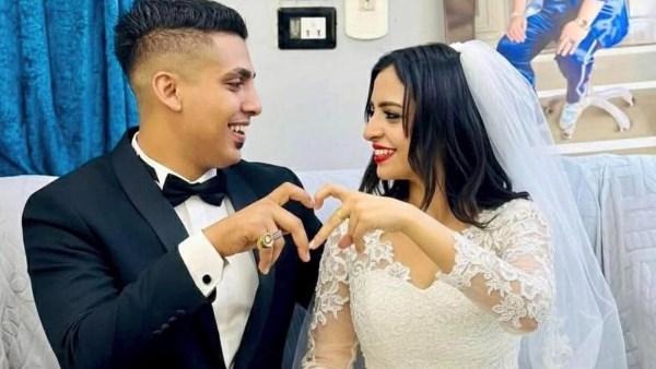 فرح كروان مشاكل