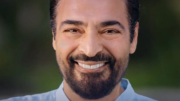 حميد الشاعري 