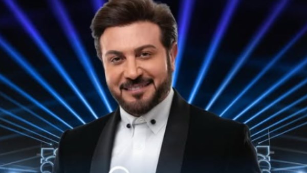 بوستر حفل ماجد المهندس