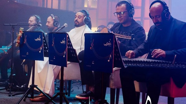 المطرب السعودي بندر