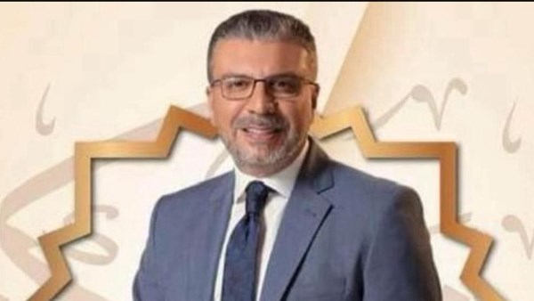 عمرو الليثي