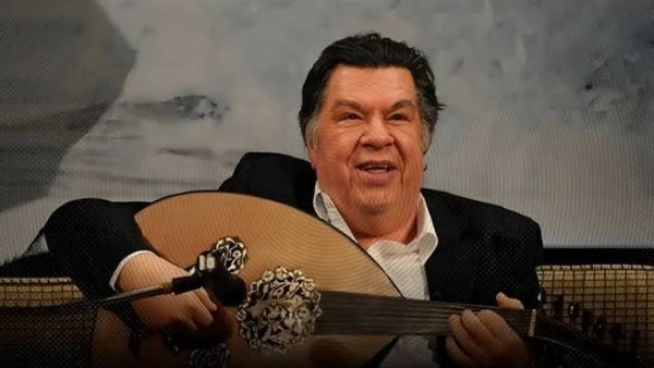 عمار الشريعي 