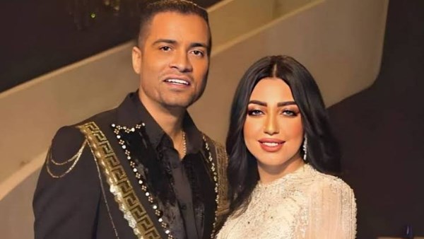 ريم طارق - حسن شاكوش 