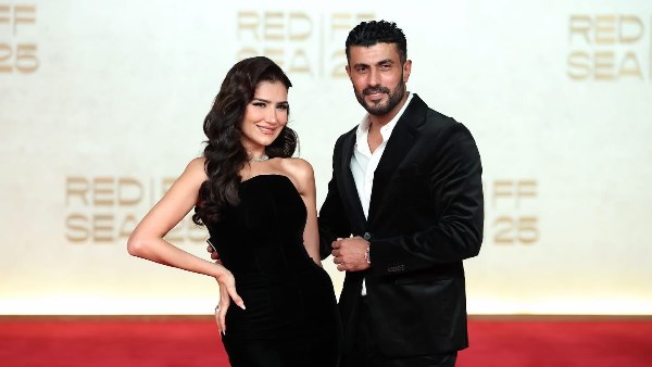 مهرجان البحر الأحمر السينمائي