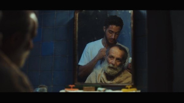 مهرجان البحر الأحمر السينمائي 