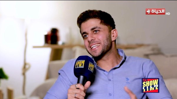 شريف الشعشاعي