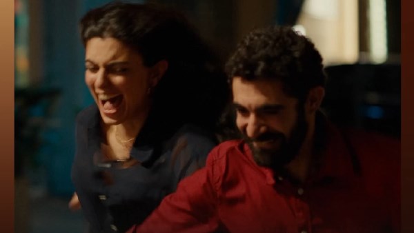 فيلم نجوم الأمل والألم