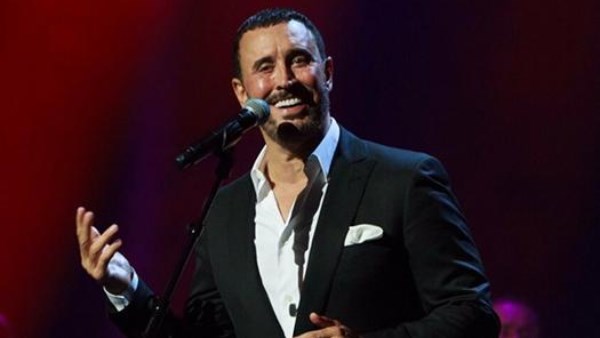 كاظم الساهر