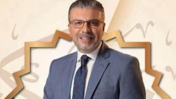 عمرو الليثي