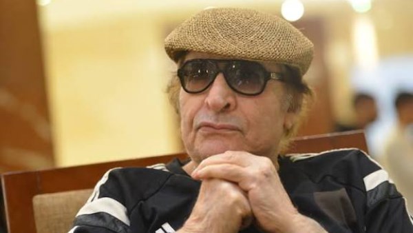 محيي إسماعيل