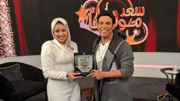 برنامج سعد الصغير