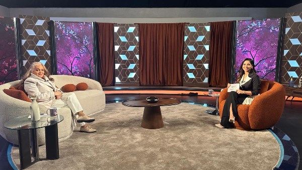 حلقة عفاف رشاد 