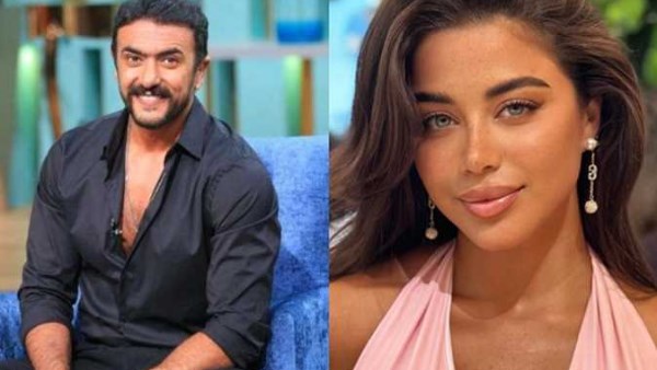 يارا السكري - أحمد العوضي 