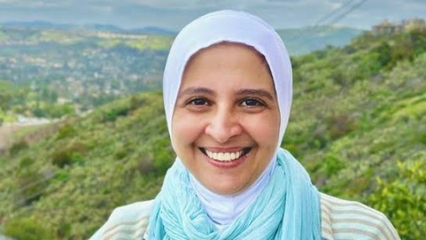 زفاف ابن حنان ترك