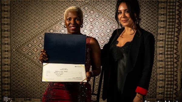 مهرجان أيام قرطاج السينمائية 