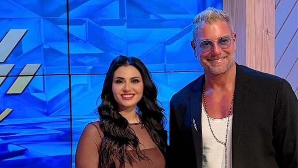 حلقة تامر هجرس 