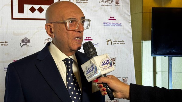 محمد سلماوي 