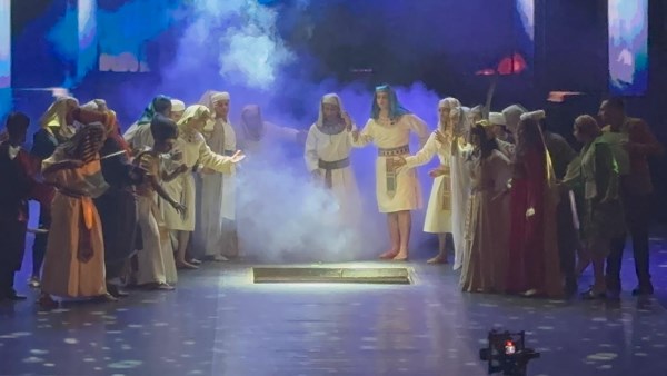 احتفالية علي أحمد باكثير 