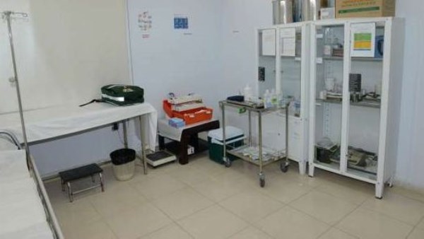 الحبس سنة وغرامة 20 ألف جنيه عقوبة إدارة منشأة طبية بعد صدور حكم بإغلاقها الحبس سنة وغرامة 20 ألف جنيه عقوبة إدارة منشأة طبية بعد صدور حكم بإغلاقها