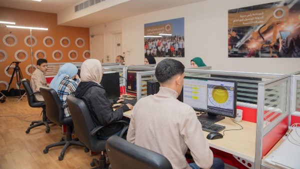 "الشعب الجمهوري" يتابع سير العملية الانتخابية في المرحلة الأولى من انتخابات مجلس النواب بعدد 19 دائرة