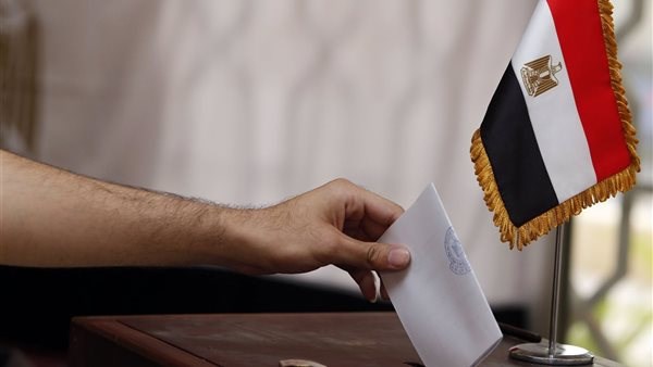 الانتخابات