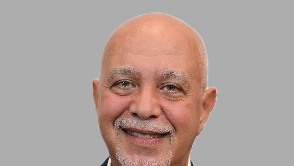 النائب المهندس حازم الجندي، عضو مجلس الشيوخ وعضو الهيئة العليا في حزب الوفد