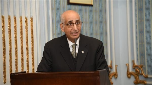  حسانين توفيق، رئيس لجنة الاتصالات وتكنولوجيا المعلومات بحزب الشعب الجمهوري