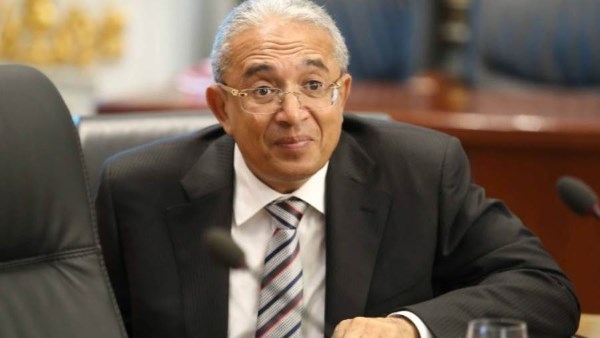 وكيل موازنة النواب: فرص واعدة للاستثمارات الأجنبية يوفر العملة الصعبة وكيل موازنة النواب: فرص واعدة للاستثمارات الأجنبية يوفر العملة الصعبة