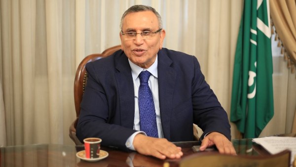 غليان داخل بيت الأمة من ترشح يمامة لرئاسة الوفد.. ومصادر لـ غليان داخل بيت الأمة من ترشح يمامة لرئاسة الوفد.. ومصادر لـ