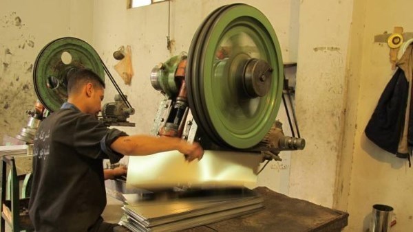 المشروعات الصغيرة