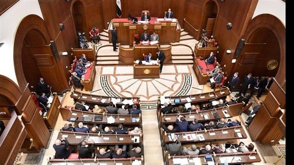 مجلس الشيوخ