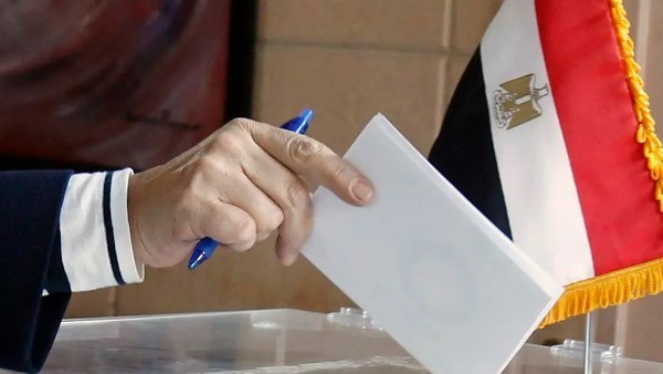 انتخابات مجلس النواب