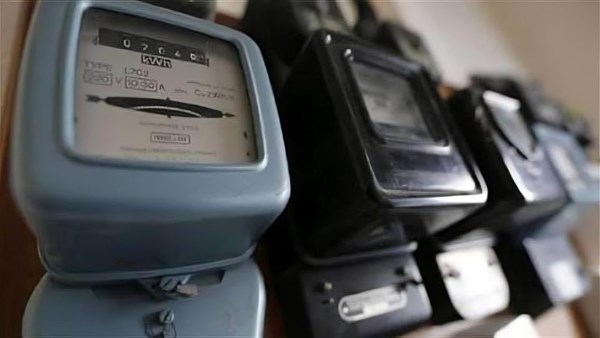 عداد الكهرباء