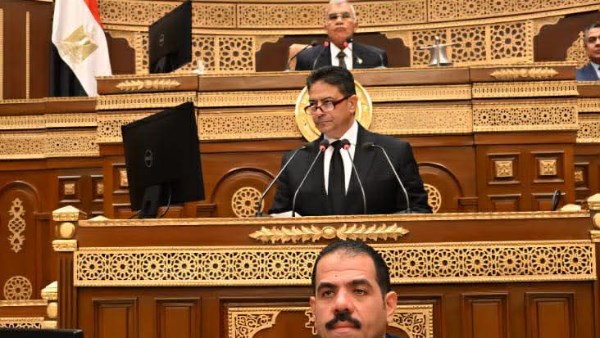 مجلس الشيوخ