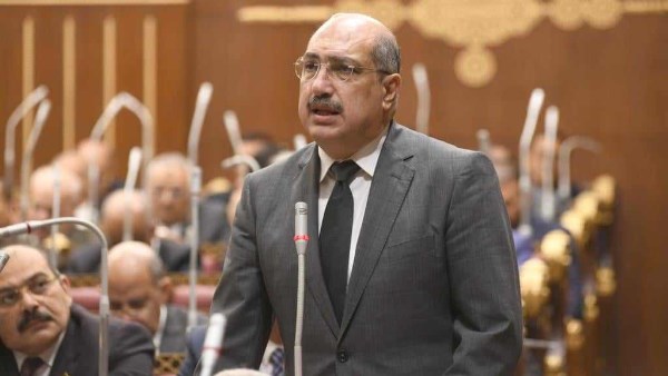 الدكتور إيهاب وهبة