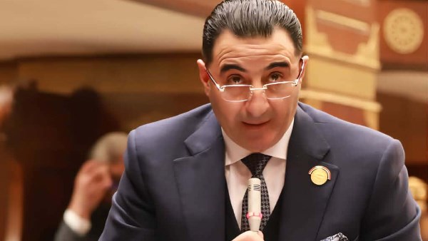 برلمانية المؤتمر: الشروط التعجيزية للقيد في نقابة المهن الرياضية تحصر ممارسة المهنة في فئة محددة جداً