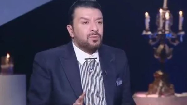 مصطفى كامل نقيب الصحفيين