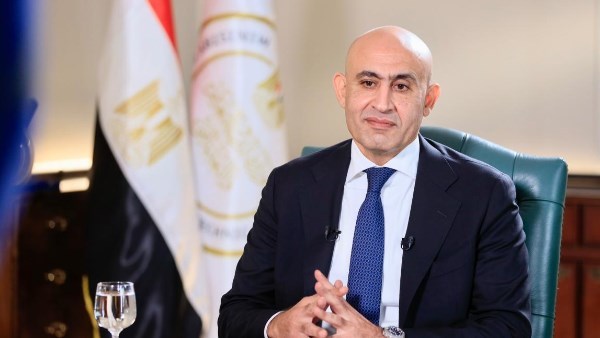 محمد عبد اللطيف، وزير التربية والتعليم والتعليم الفني