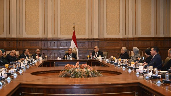 وزير الخارجية يحضر اجتماع حقوق إنسان الشيوخ