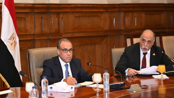 وزير الخارجية يحضر اجتماع حقوق إنسان الشيوخ