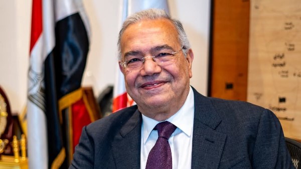  النائب الدكتور عصام خليل، رئيس حزب المصريين الأحرار وعضو مجلس الشيوخ