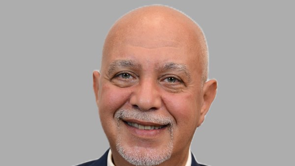  المهندس حازم الجندي - عضو مجلس الشيوخ