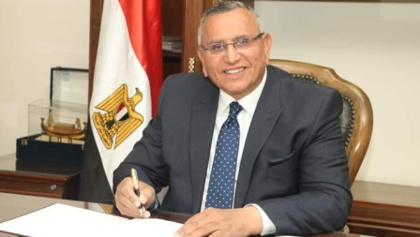 ‭ ‬الدكتور‭ ‬عبدالسند‭ ‬يمامة ، رئيس حزب الوفد